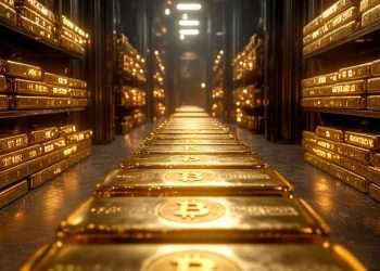 بیت‌کوین رقیب طلا است نه دلار؛ تحلیل اظهارات جروم پاول