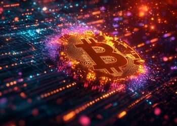 بیت‌کوین