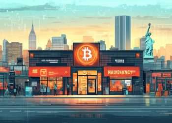 بیت‌کوین