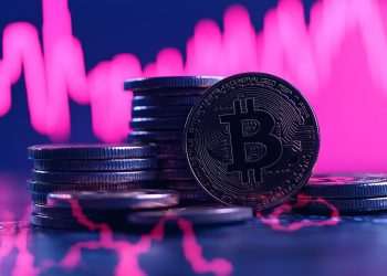 بیت‌کوین نخستین هفته قرمز خود از زمان پیروزی ترامپ را ثبت کرد