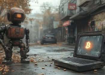 بیت‌کوین