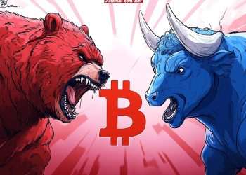 بیت‌کوین
