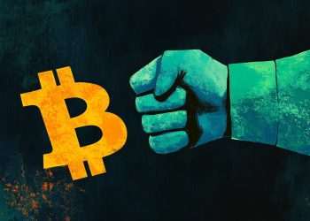 بیت‌کوین