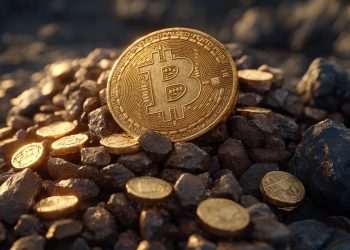بیت‌کوین