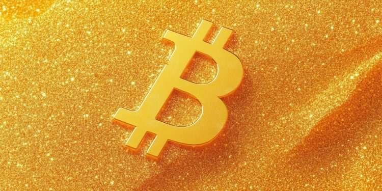 بیت‌کوین