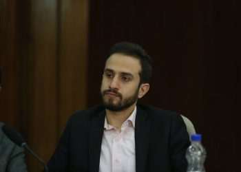 بانک مرکزی نباید پناهگاه آخر رمزارزها باشد