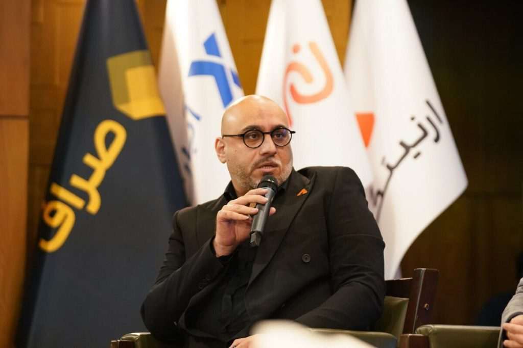 قادری در رمزآتی