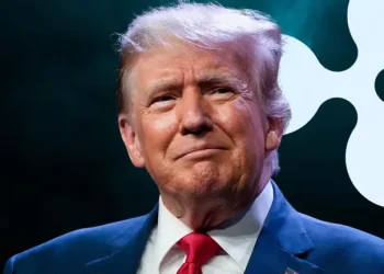ریپل ۵ میلیون دلار توکن XRP به مراسم تحلیف دونالد ترامپ اهدا کرد
