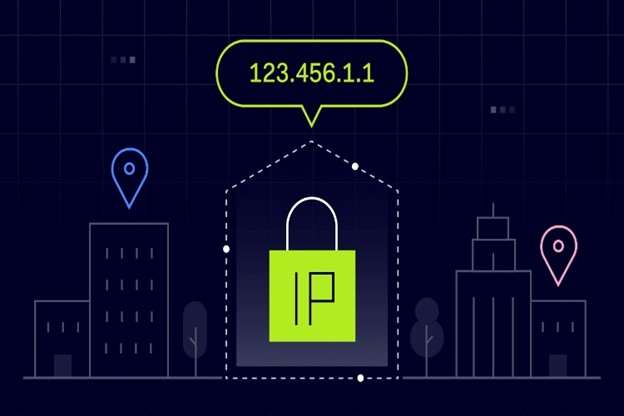 ضرورت استفاده از IP ثابت برای ترید