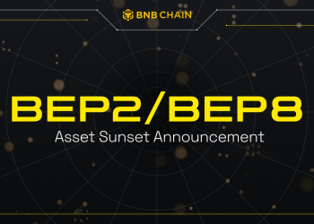 تشخیص نوع دارایی: BEP2 یا BEP8 قبل از فرآیند انتقال دارایی‌های BNB Beacon Chain بایننس