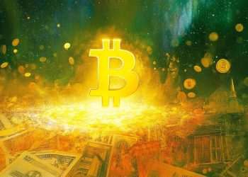 بیت‌کوین