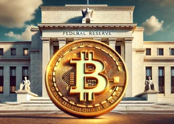 بیت‌کوین به دلیل تقویت انتظارات کاهش نرخ بهره فدرال رزرو، مجدد به بالای ۱۰۰٬۰۰۰ دلار رسید