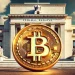 بیت‌کوین به دلیل تقویت انتظارات کاهش نرخ بهره فدرال رزرو، مجدد به بالای ۱۰۰٬۰۰۰ دلار رسید