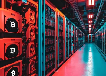 بیت‌کوین