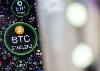 بیت‌کوین