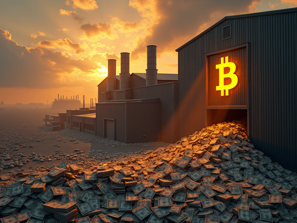 ذخایر رکوردشکن استیبلکوین بایننس