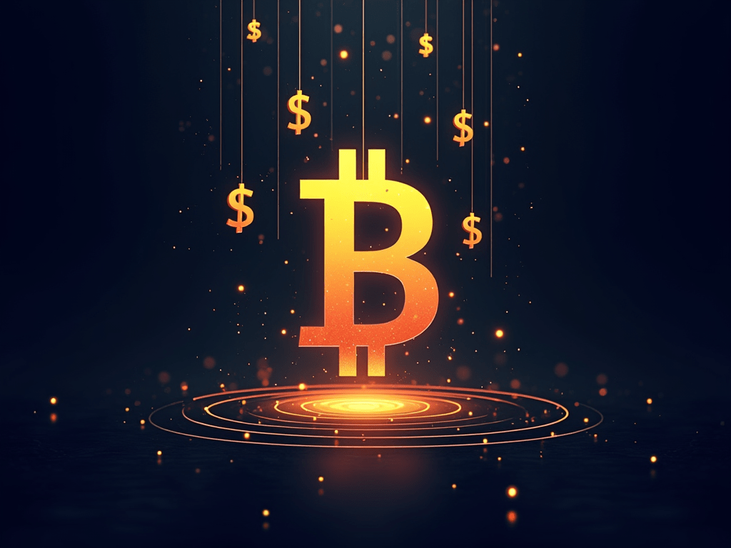خزانهداری شرکتی بیت کوین توسط تتر