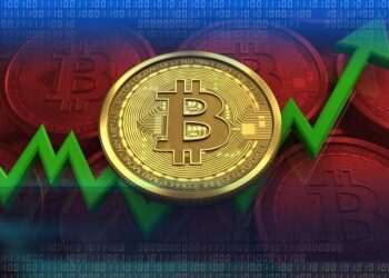بیت کوین باز هم به بالای 100 هزار دلار رسید
