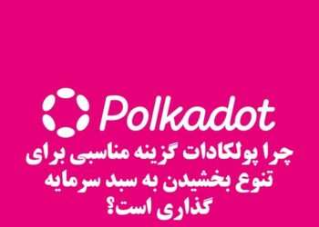 سرمایه گذاری در پولکادات