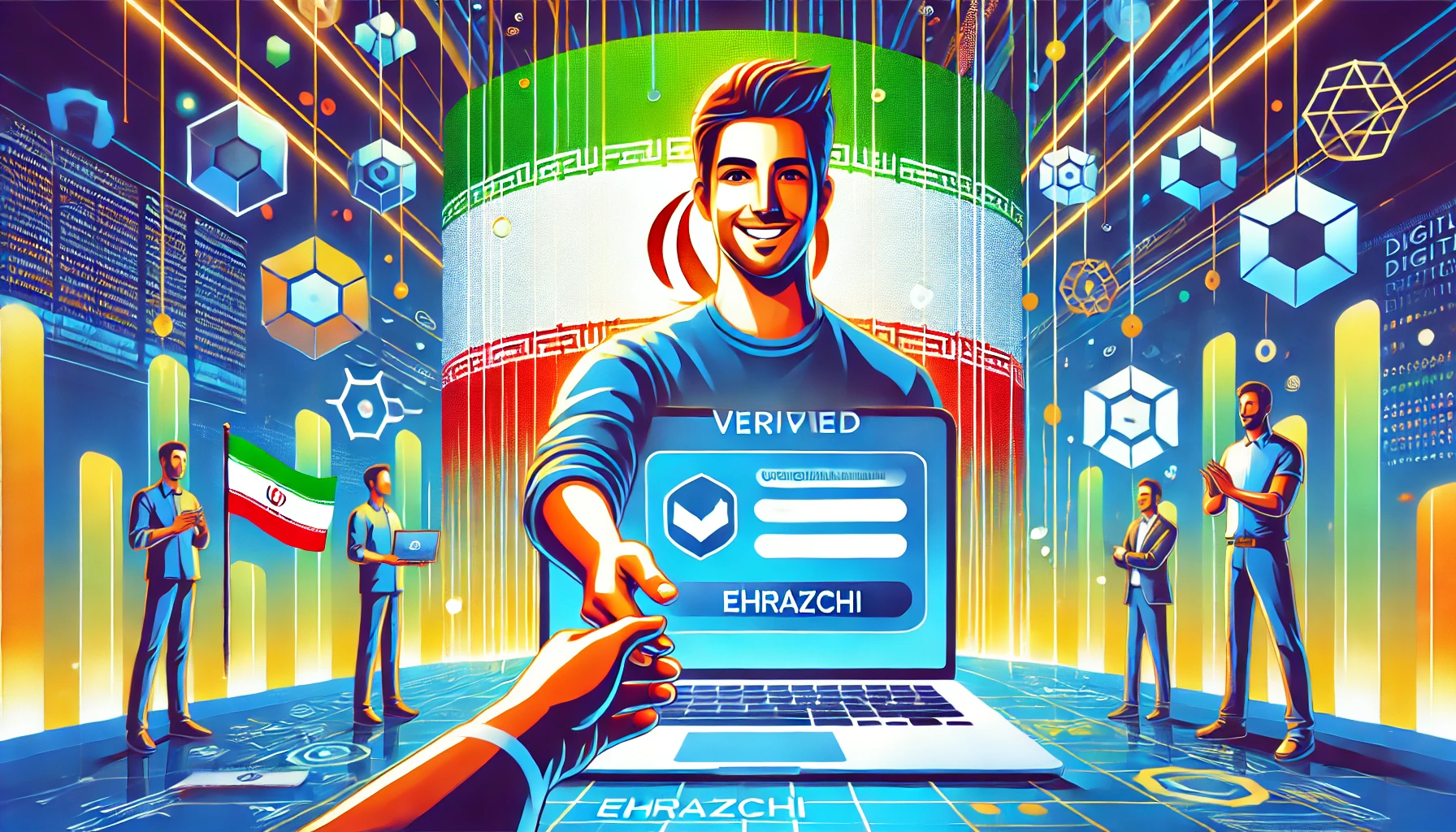 احراز هویت پراپ ftmo با مدارک فیزیکی با بهترین قیمت و احراز هویت تضمینی توسط تیم احرازچی