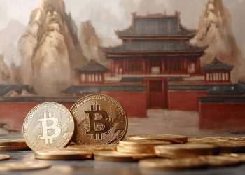بیت‌کوین