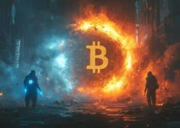 ریپل به دلیل حمایت از ذخایر چندارزی به جای رویکرد فقط بیت‌کوین مورد انتقاد قرار گرفت