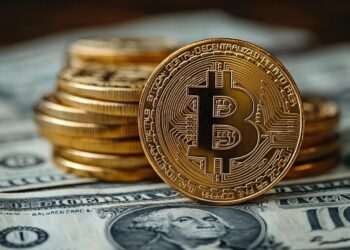 مایکرواستراتژی در آستانه خرید جدید بیت‌کوین؛ تثبیت قیمت BTC در محدوده ۱۰۱ هزار دلاری و سبقت از دارایی‌های دولت آمریکا