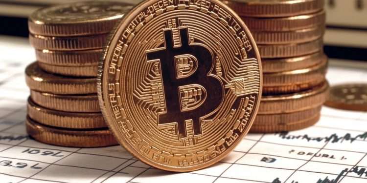 بیت‌کوین