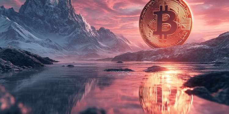 بیت‌کوین