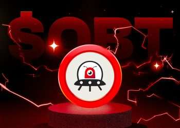 اوربایتر فایننس راه‌اندازی توکن OBT و ایردراپ اولیه خود همزمان با تحلیف ترامپ را اعلام کرد