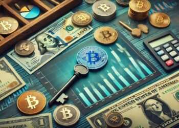 نکات کلیدی برای تحلیل بازار ارز دیجیتال و پیش‌بینی قیمت‌ها در سال ۲۰۲۵