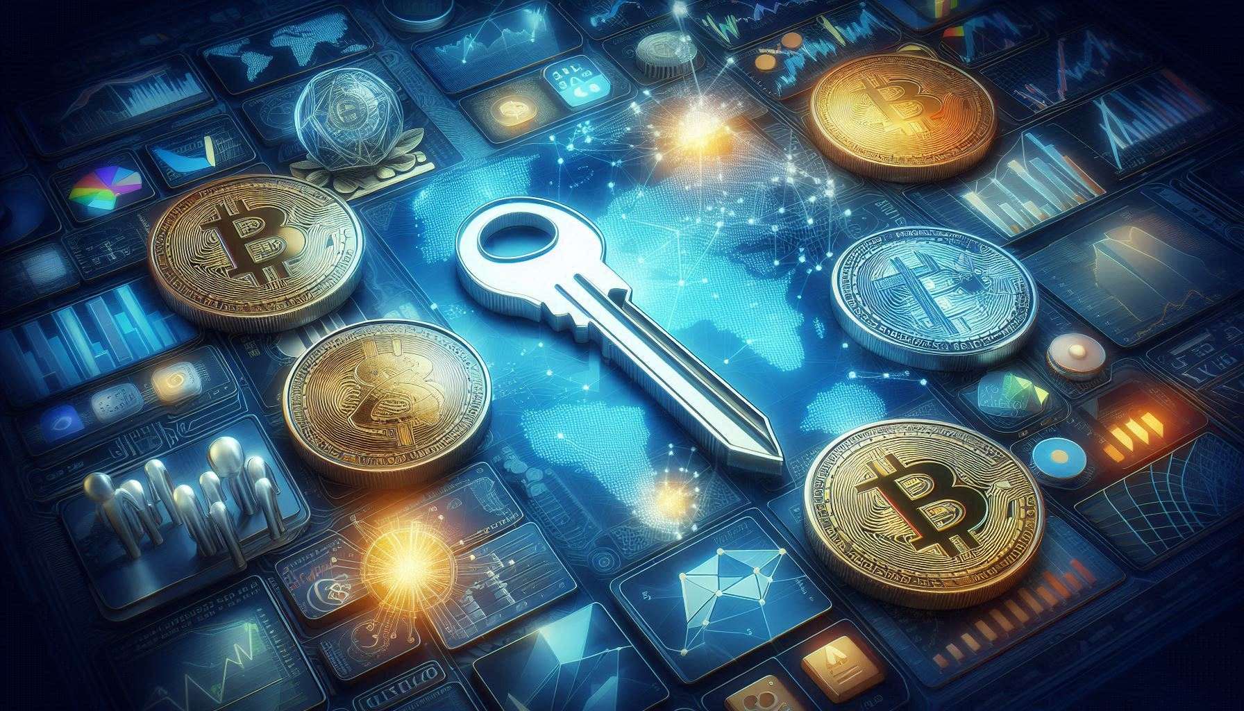 نکات کلیدی برای تحلیل بازار ارزهای دیجیتال در سال 2025