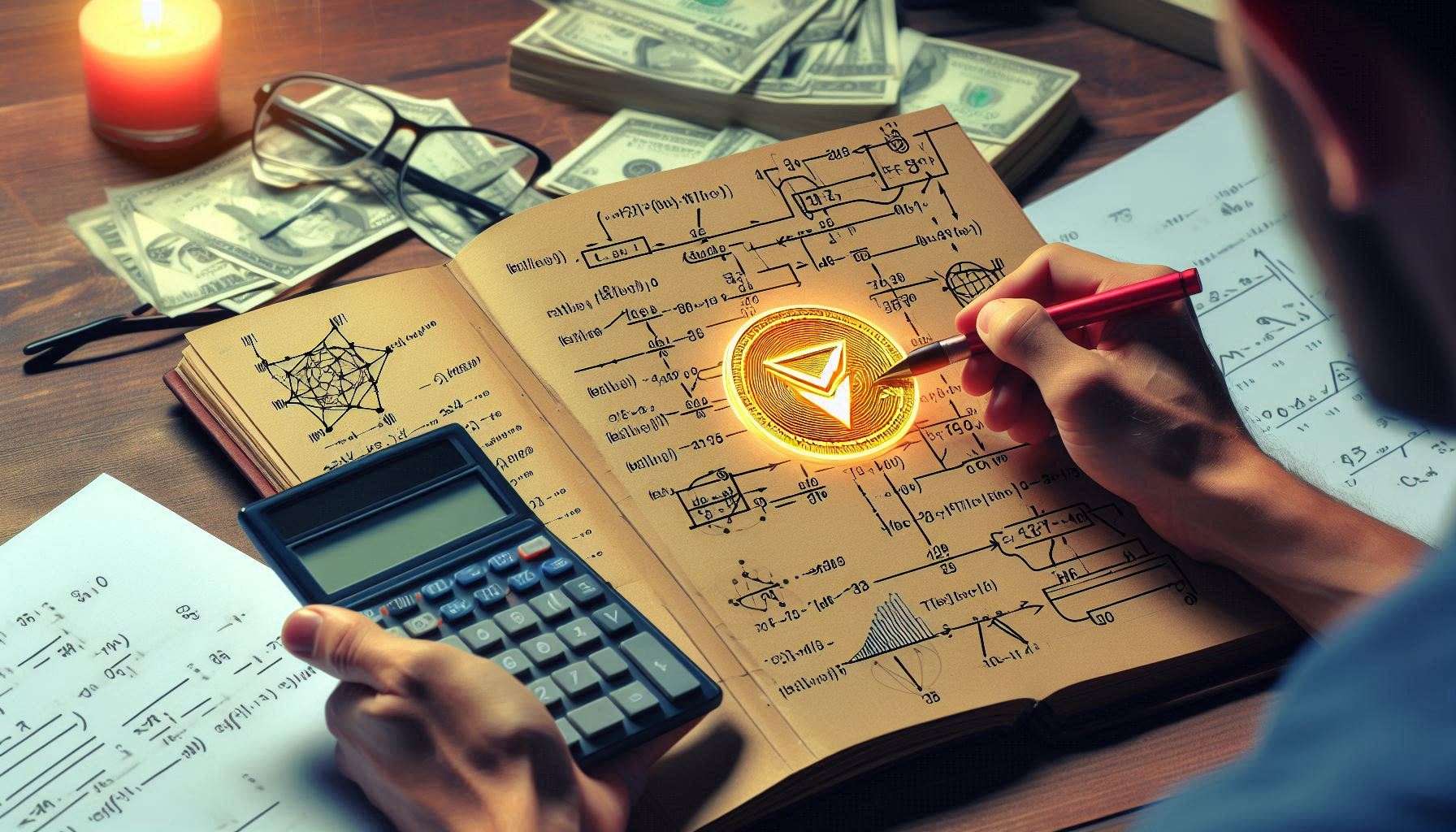 تکنیک های کلیدی پیش بینی قیمت ارزهای دیجیتال