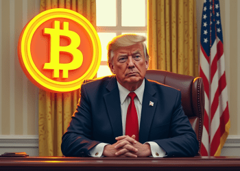 تأثیر ریاست جمهوری ترامپ بر آینده بازار رمزارزها