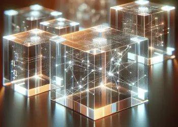 چرا بلاکچین به عنوان آینده شفافیت در معاملات شناخته می‌شود؟