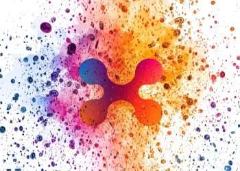 XRP به مقام سوم در بازار ارزهای دیجیتال رسید