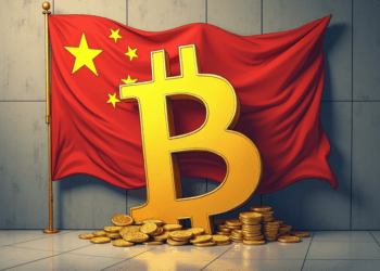 فروش ۲۰ میلیارد دلاری بیت کوین توسط چین