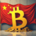 فروش ۲۰ میلیارد دلاری بیت کوین توسط چین