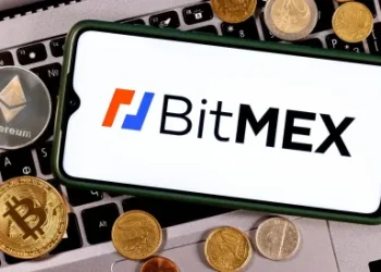 صرافی Bitmex