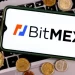 صرافی Bitmex
