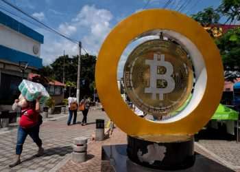 بیت‌کوین