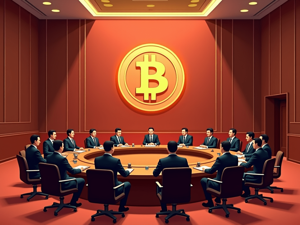 چارچوب نظارتی و قانونی تقویت شده چین
