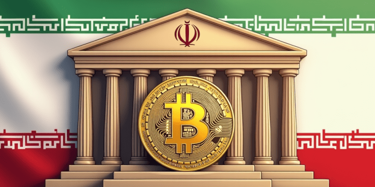 شروط جدید بانک مرکزی برای بازگشایی درگاه‌های صرافی‌های رمزارز