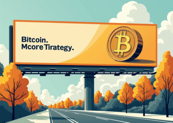 خرید ۱.۱ میلیارد دلاری بیت‌کوین توسط مایکرواستراتژی