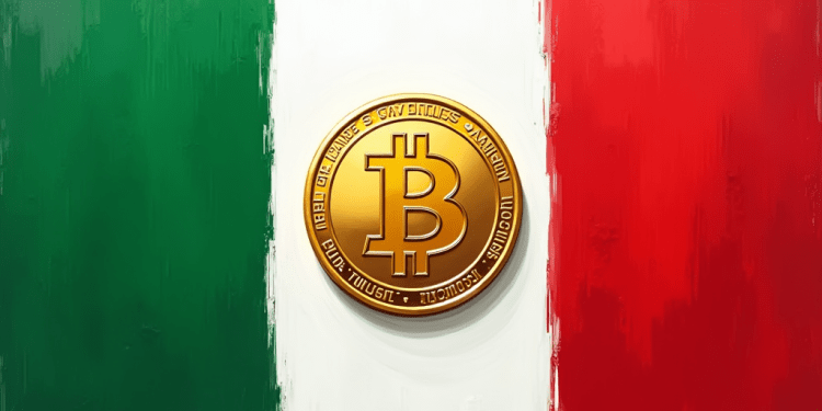 بیت‌کوین