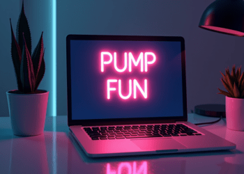 میم‌کوین‌های مرتبط با ترامپ، هفته تاریخ‌ساز Pump.fun