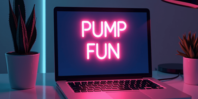 میم‌کوین‌های مرتبط با ترامپ، هفته تاریخ‌ساز Pump.fun