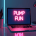 میم‌کوین‌های مرتبط با ترامپ، هفته تاریخ‌ساز Pump.fun