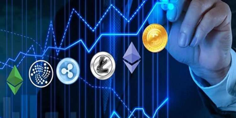بهترین سایت قیمت لحظه ای ارز دیجیتال 2025