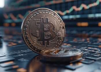 مقاله پیشبینی قیمت یک میلیون دلاری بیت‌کوین با مدل عرضه و تقاضا از ژورنال علمی مدیریت مالی